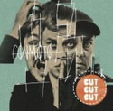 CD REZI SCREAMO: CONMOTO, CUT CUT CUT
