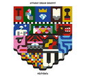 CD REZI MASCHINEN ROCK’N’ROLL: APPARAT ORGAN QUARTETT, PÒLYFÒNIA