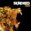 CD REZI CROSSOVER: SKINDRED, UNION BLACK