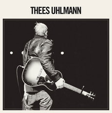 CD REZI TOMTE-ESK: THEES UHLMANN, THEES UHLMANN