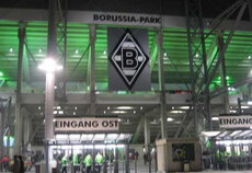 GLADBACH GEGEN GLUBB