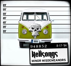 HELLSONGS LEIDER AUFGELÖST. ODER DOCH NICHT?