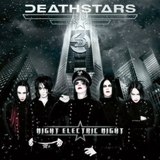 CD REZI: DEATHSTARS