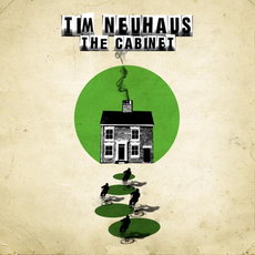 CD REZI DEUTSCH INDIE : TIM NEUHAUS - THE CABINET