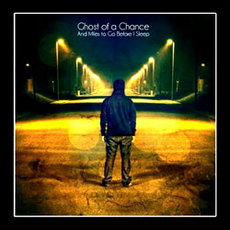 CD REZI SINGER/SONGWRITER: GHOST OF A CHANCE