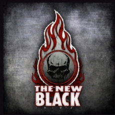 CD REZI HEAVY ROCK: THE NEW BLACK
