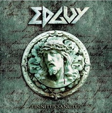 CD REZI: EDGUY, TINNITUS SANCTUS