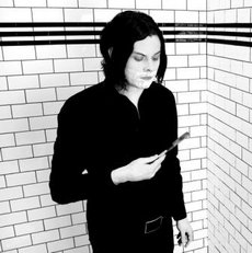 NACH DEN WHITE STRIPES: JACK WHITE KOMMT MIT SOLOALBUM