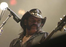 MOTÖRHEAD/IN EXTREMO WEISMAIN: HEUTE SCHLUSS ONLINE-VVK