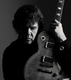 GARY MOORE LEIDER GESTORBEN