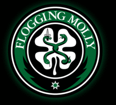 FLOGGING MOLLY: NEUE PLATTE, KOSTENLOSE MP3 DER SINGLE