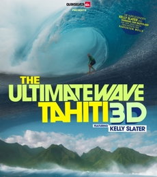 THE ULTIMATE WAVE 3D: .rcn VERLOST 20 KINOTICKETS!