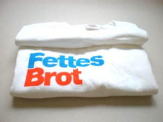 LETZTES FETTES BROT KONZERT IN DER REGION VOR DER BANDPAUSE, HEUTE IN FÜRTH: 3 SCHICKE SHIRTS ZU VERSCHENKEN!