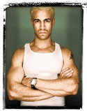 27.11.: HEUTE IM HÖRSAAL ERLANGEN: EVIL JARED (BLOODHOUND GANG) LEGT AUF!