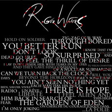 CD REZI ROCK: ROGER WATERS, THE COLLECTION