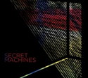 CD REZI: SECRET MACHINES