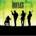 CD REZI: THE RIFLES