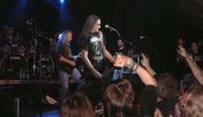 SO WAR SODOM, 29.10.2010, GUNZENDORF LIVE