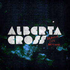 CD REZI ROCK: ALBERTA CROSS