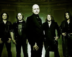 TIPP FÜR DEN MELODIC-ROCKFAN DER GAMMA RAY-SCHULE: UNISONIC