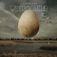 CD REZI RETROROCK: WOLFMOTHER