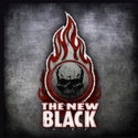 CD REZI HEAVY ROCK: THE NEW BLACK