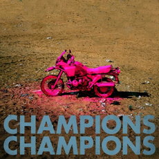 CD REZI TANZFLÄCHEN-INDIE: CHAMPIONS,ZEITRAFFA