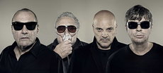 STRANGLERS: NEUE PLATTE IM MÄRZ!