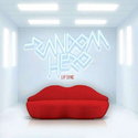 CD REZI POP: RANDOM HERO, LIP SYNC