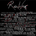 CD REZI ROCK: ROGER WATERS, THE COLLECTION