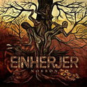 CD REZI VIKING METAL: EINHERJER, NORRØEN
