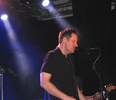 SO WAR: KETTCAR, 20.1.2012, ERLANGEN, E-WERK
