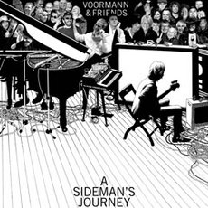CD REZI: KLAUS VOORMAN & FRIENDS, A SIDEMAN'S JOURNEY