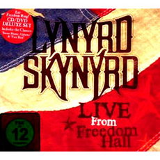 DVD REZI SOUTHERN ROCK: LYNYRD SKYNYRD