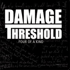 REZI LOKALBAND: DAMAGE THRESHOLD