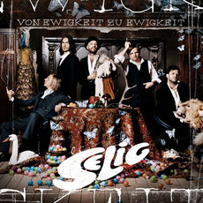 CD REZI DEUTSCHROCK: SELIG
