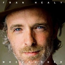 CD REZI POP: FRAN HEALY