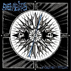 CD REZI HARDCORE PUNKROCK: SPERMBIRDS  - A COLUMBUS FEELING