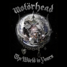LEMMY LEBT! NEUE MOTÖRHEAD-PLATTE IM DEZEMBER!