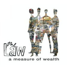 CD REZI BRITPOP: THE LAW