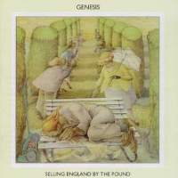 CD REZI PROG: GENESIS