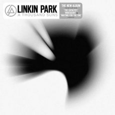 DIESES WOCHENENDE AUF DEM EINKAUFSZETTEL: LINKIN PARK