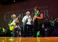 LIVE DABEI: NACHBERICHT EXCALIBUR – DIE ROCKOPER