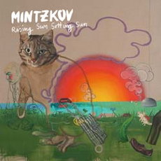 CD REZI INDIEPOP: MINTZKOV