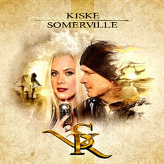 CD REZI MELODIC METAL-PUNKDUETT: MICHAEL KISKE - AMANDA SOMMERVILLE