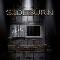 CD REZI AC/DC: SIDEBURN - JAIL