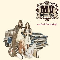 CD REZI COUNTRY-POP-FOLK: MADISON VIOLET