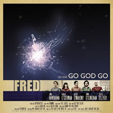 CD REZI 70ER-POP: FRED