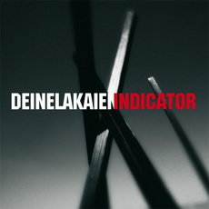 CD REZI DARK WAVE: DEINE LAKAIEN
