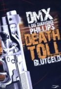 DVD REZI FILM: DEATH TOLL
